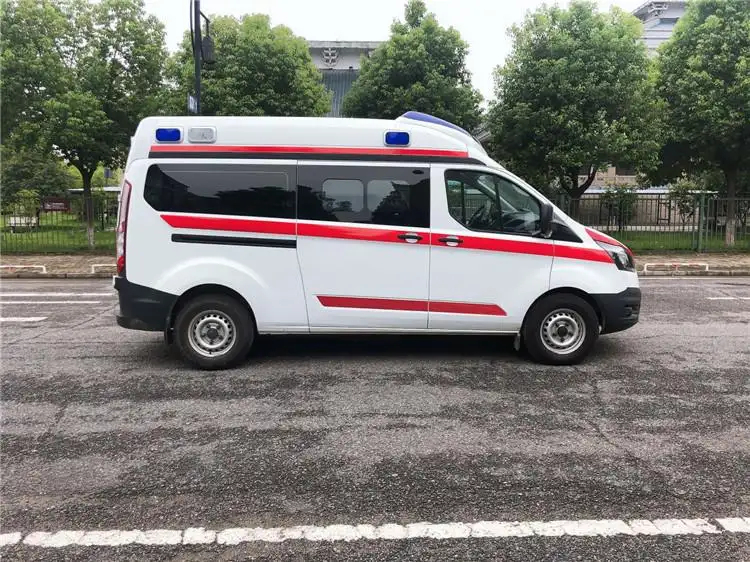 梁山县长途跨省救护车出租